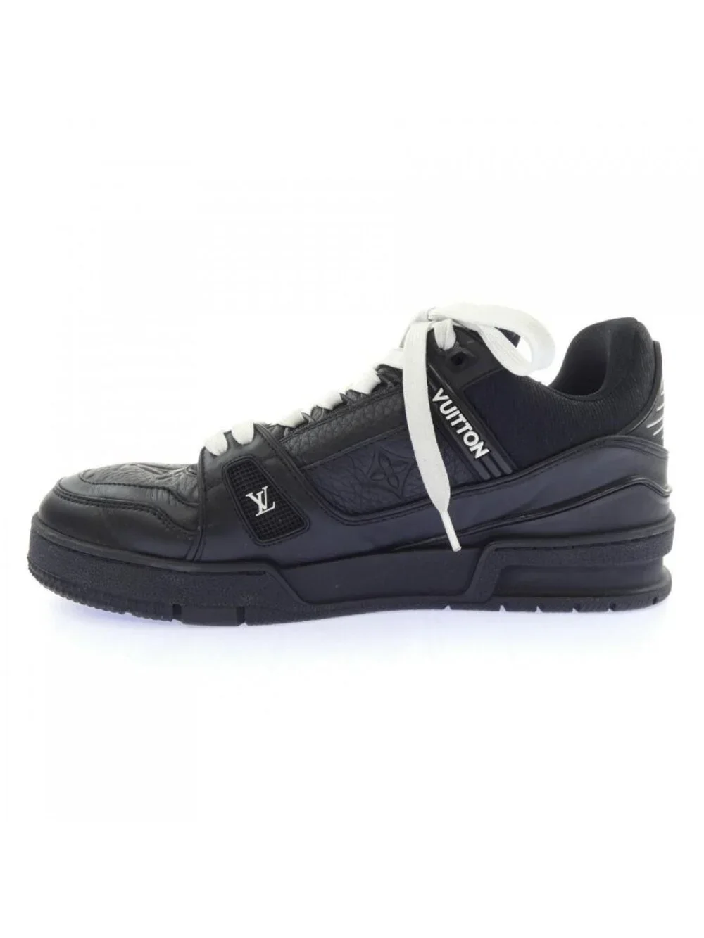 Louis Vuitton LV Trainer Line Sneakers